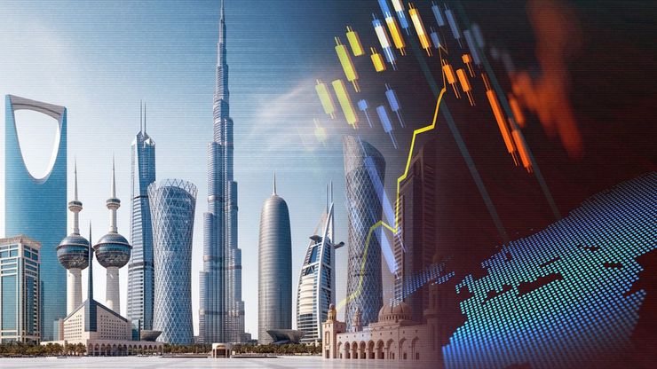 اقتصادات الخليج تواصل التعافي.. والأسواق العالمية تحت الضغط