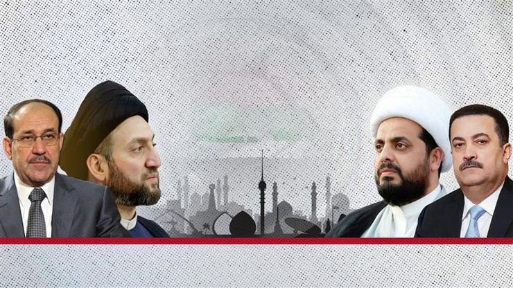 رئاسة وزراء العراق.. "الإطار وترشيح المالكي"