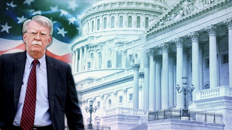 جون بولتون في مرمى العدالة الأميركية بعد تسريب معلومات استخباراتية