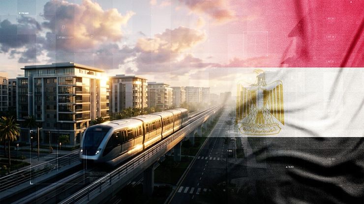 المونوريل وإسكان الشباب.. مصر تحصن اقتصادها بهيكلة التمويل