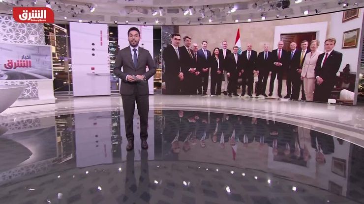 ضغوط دبلوماسية على بيروت.. وواشنطن تبعث برسائل لبكين