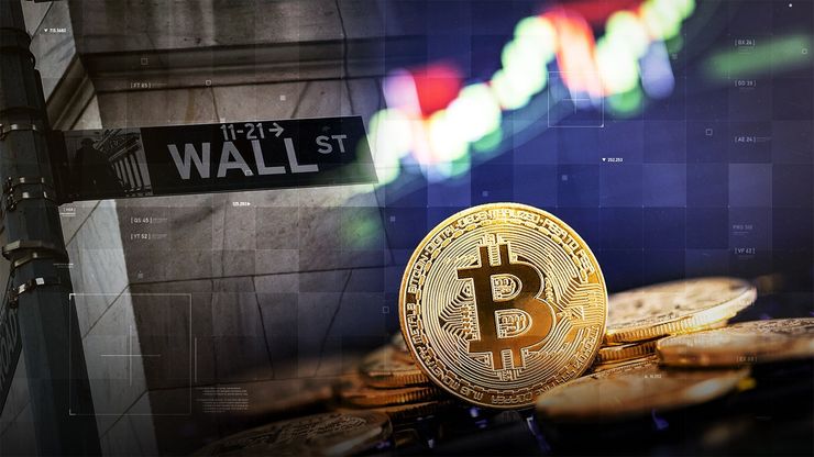 "وول ستريت" تحاول تقييم فقاعة الذكاء الاصطناعي.. وخسائر "بتكوين" تتعمق