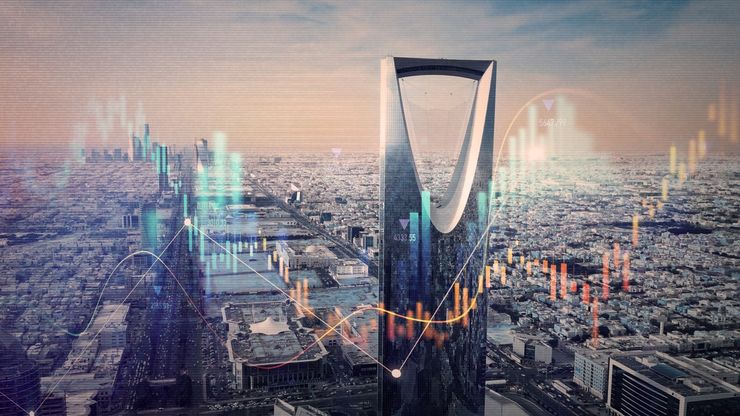 تراجع الزخم الشرائي يفرض الانتقائية على "تاسي".. والقياديات تحت الضغط
