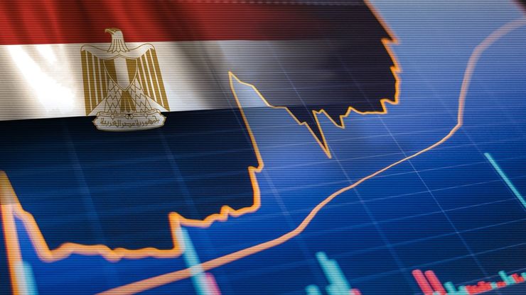 مشتريات مؤسسية تدعم الأسهم المصرية.. والذهب يفقد بريقه