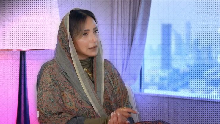 الأميرة لمياء بنت ماجد آل سعود.. أثر السعودية الإنساني في 190 دولة