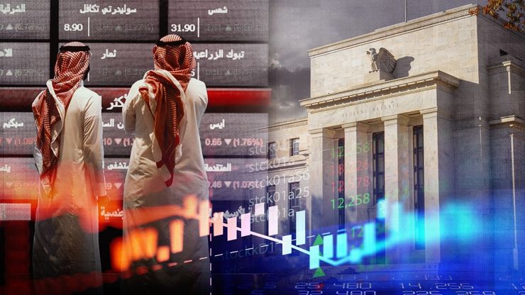 تاسي يستعيد الزخم الشرائي.. والأنظار على قرار الفيدرالي