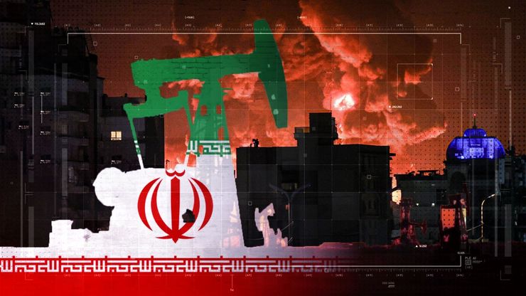 قصف إيران يرفع النفط.. والذكاء الاصطناعي ينعش بورصة تايوان