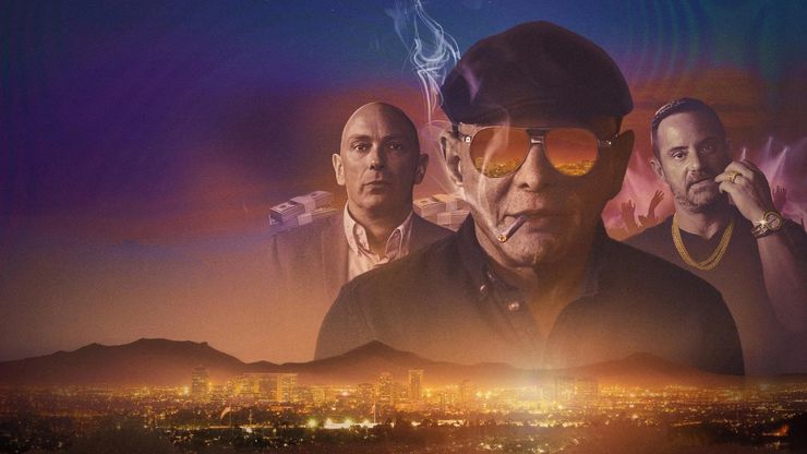 داخل عالم المافيا