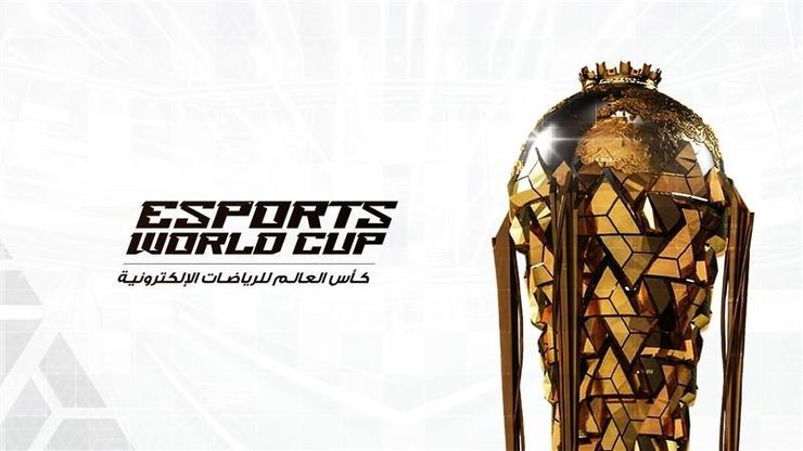 "فالكونز" السعودي يصطدم بـ"ليكويد" في ربع نهائي "دوتا"