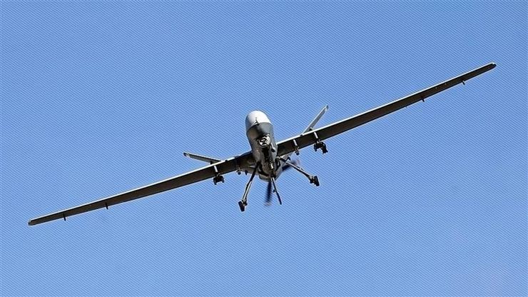 سقوط مسيرة يمنية بمطار رامون.. والمجاعة تنتقل إلى جنوب غزة