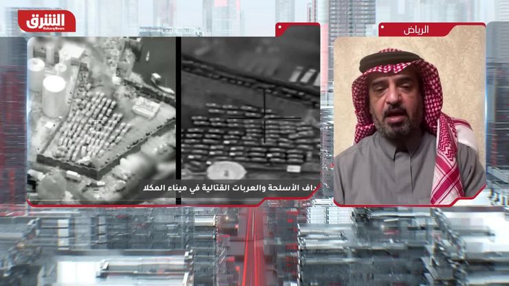 موقف سعودي حازم في اليمن.. وتحركات أميركية في سوريا وإيران