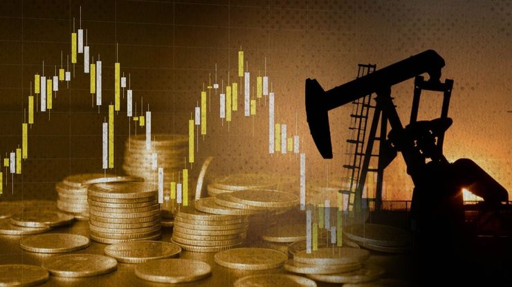 الوظائف الأميركية تفوق التوقعات.. والنفط يتراجع والذهب يعاود الارتفاع