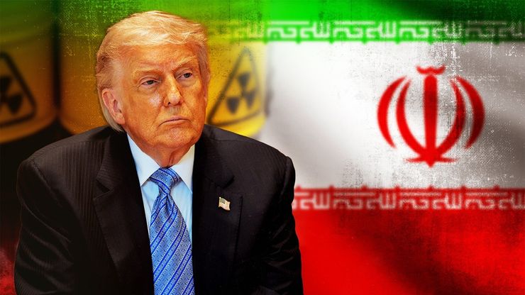 ترمب يشترط التزاما إيرانيا بوقف التخصيب.. وتمديد الهدنة بين لبنان وإسرائيل