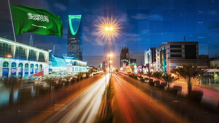 تأكيد سعودي على أهمية العلاقات مع الإمارات.. وحشد عسكري أميركي بالمنطقة