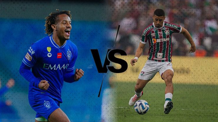 الهلال وفلومينينسي.. مواجهات نارية تشعل ربع نهائي مونديال الأندية