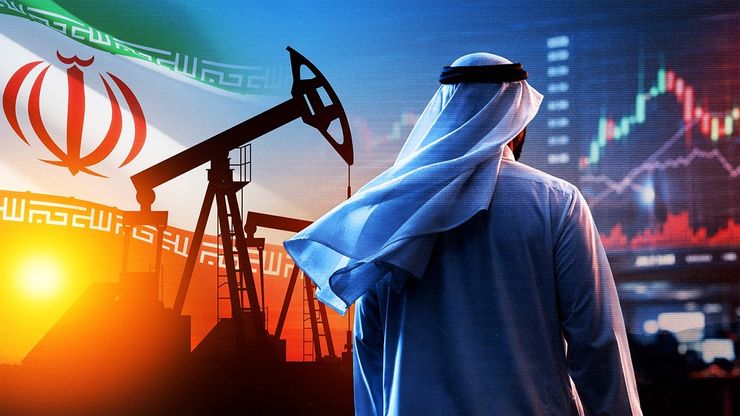 النفط الإيراني تحت الحصار.. وتاسي يحافظ على مكاسبه