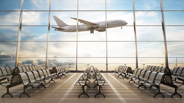 تطوير مطار الغردقة الدولي.. استثمار مصري لجذب الاستثمارات