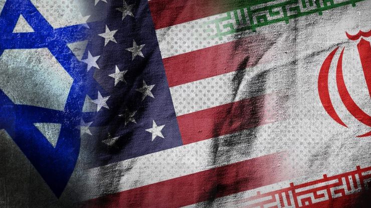 الحرب على إيران.. ضربات أقسى ومعركة "هرمز" تستعر