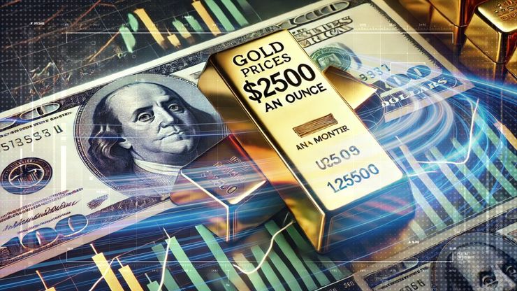 سوق للعملات الأجنبية والذهب.. منصة إلكترونية سورية جديدة