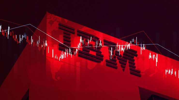 النفط عند أعلى مستوياته.. و"IBM" يسجل أكبر خسائره