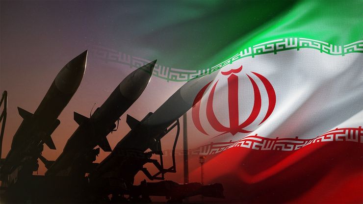 أبرز المنشآت الدفاعية الإيرانية