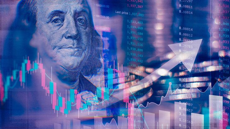 ترمب يدافع عن "صفقة الديزل" مع روسيا.. وبيانات التضخم تربك الأسواق