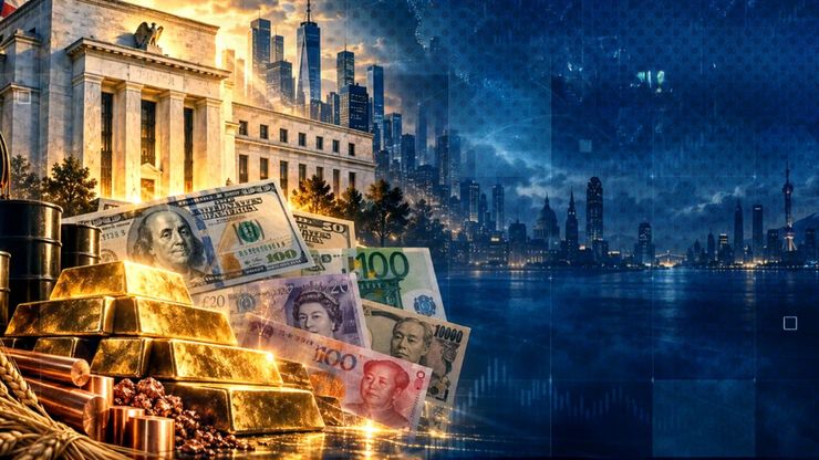 البنوك المركزية.. كيف يتم تحديد أسعار الفائدة؟