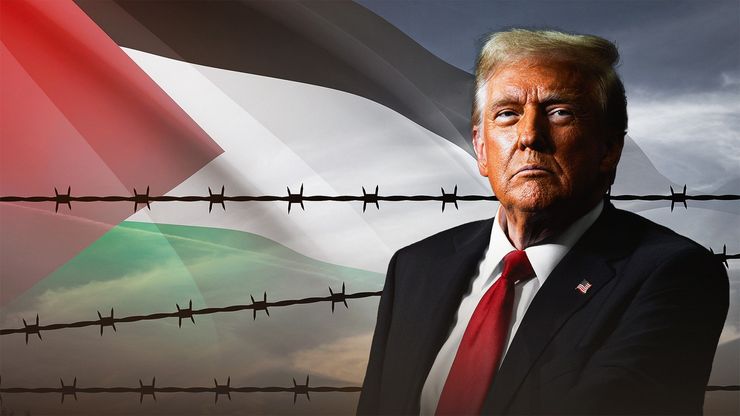 ترمب يسعى لاتفاق تبادل في غزة.. ومصر تواجه تحديات الإصلاح والتضخم