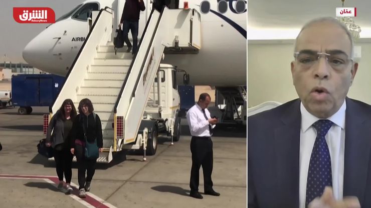 أزمة الطاقة تعيد رسم خرائط السفر.. وارتفاع غير مسبوق لأسعار الطيران