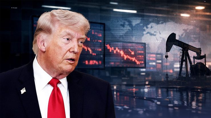 من التفاؤل إلى القلق.. كيف غير خطاب ترمب اتجاه الأسواق؟