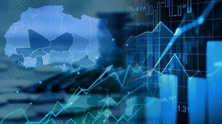 حسم الضمانات الأمنية لموسكو وكييف يقترب.. وإفريقيا تتجه للعملات المستقرة