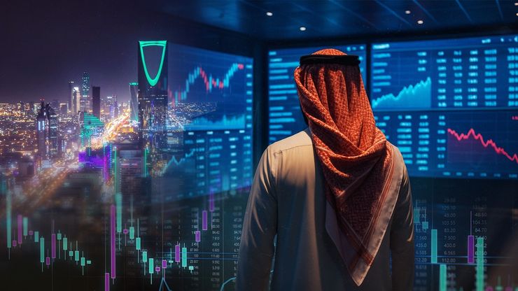 مكاسب أسبوعية وشفافية أكبر.. عوامل تدعم أداء السوق السعودية