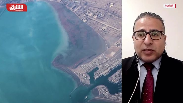 هل يدفع قطاع الصلب العالمي ثمن المواجهة العسكرية مع إيران؟