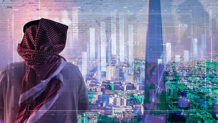 السعودية.. تاسي يحافظ على مكاسبه ورسوم سنوية على العقارات الشاغرة