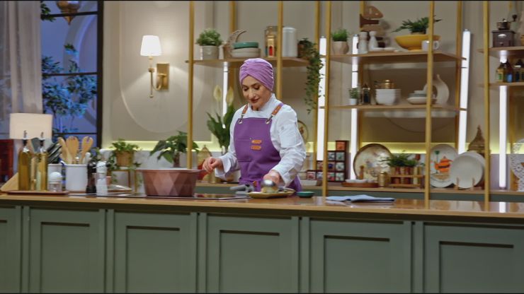 شوربة الكابوريا