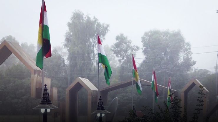 كردستان العراق.. حقول الطاقة