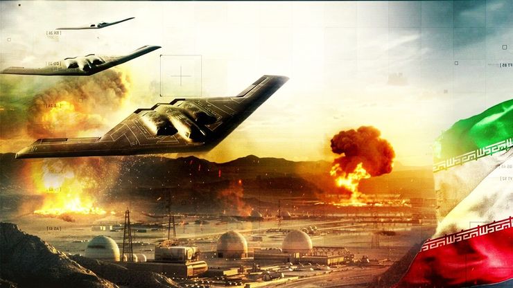 صناعات تحت النار.. كيف تضرب مفاصل الاقتصاد الإيراني؟