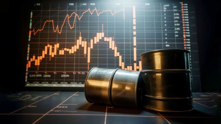 "برنت" عند 100 دولار.. والأسواق تترقب حسم مفاوضات أميركا وإيران