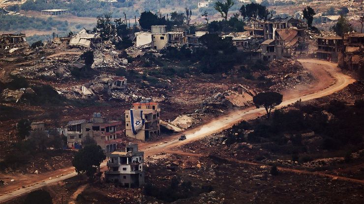 لبنان تحت وطأة الغارات رغم الاتفاق.. والسودان يترقب قرارا دوليا لحماية المدنيين