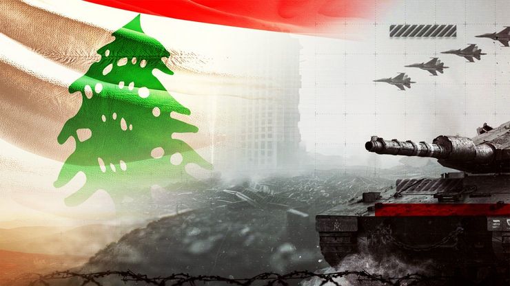 وفد أميركي يزور بيروت لمتابعة خطة الانسحاب الإسرائيلي