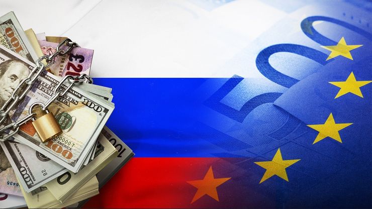 تأكيد أميركي على عدم اشتباك القوة الدولية مع حماس.. وأوروبا تجمد أصول روسيا