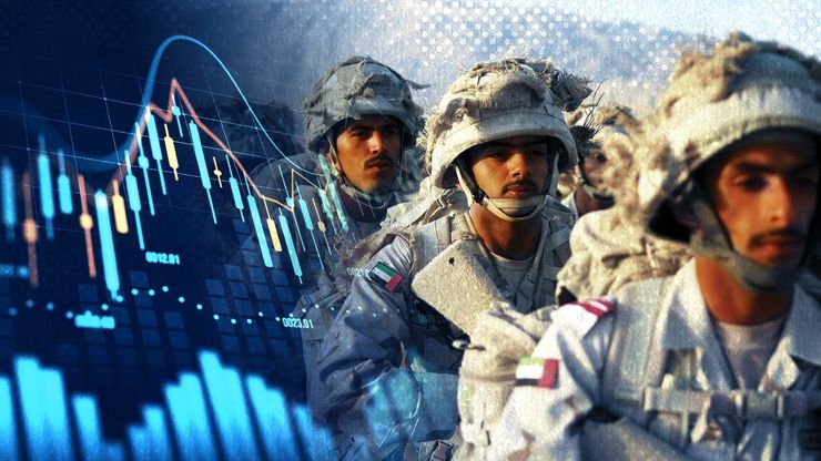 "تاسي" يتراجع.. واليمن تمهل الإمارات 24 ساعات لمغادرة قواتها