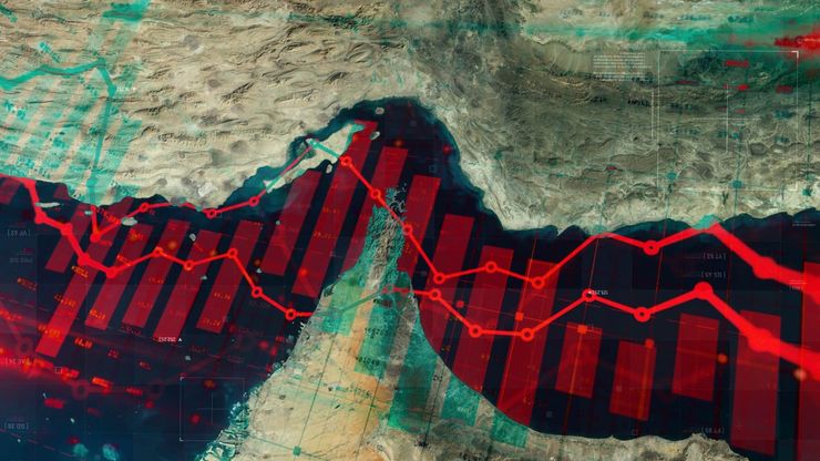 اضطربات هرمز تعيد تشكيل تدفقات الألومنيا عالميا
