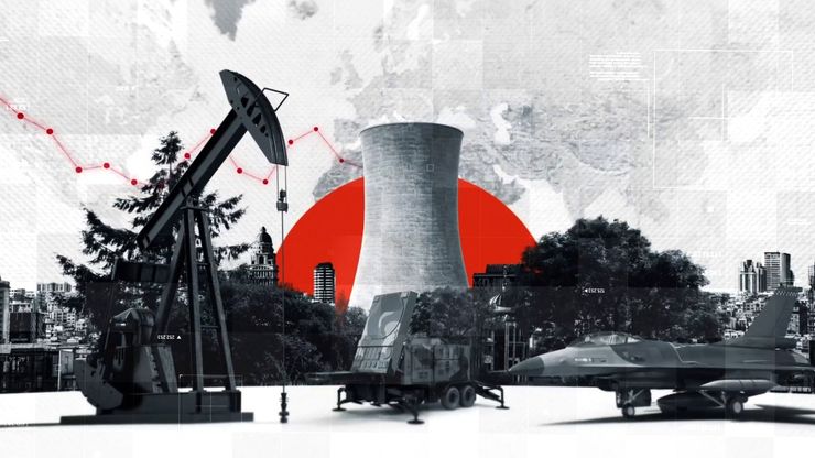 تداعيات حرب إيران.. ارتفاع أسعار الوقود في أميركا