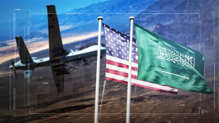 حكومة لبنان ترحب بخطة الجيش لحصر السلاح.. وصفقة مسيرات أميركية للرياض