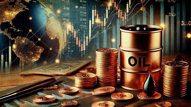 النحاس يتأرجح بفوارق تسعير.. وتراجع المخاطر يدعم النفط