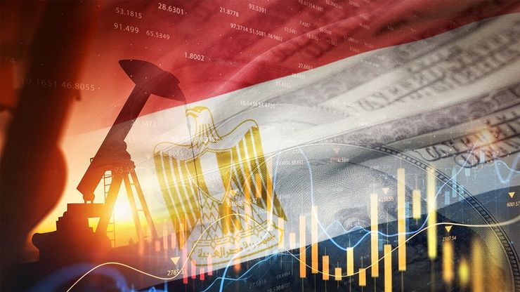 "EGX30" عند قمة تاريخية.. والنفط قرب 80 دولارا ويترقب انفراجة "هرمز"