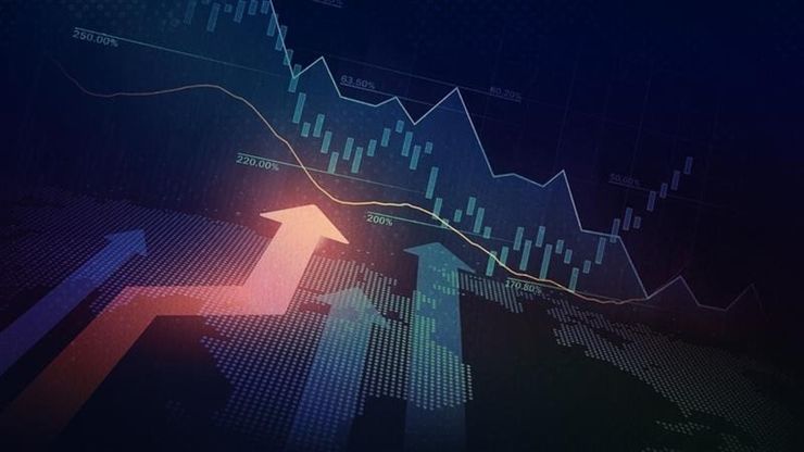 نشاط قوي للأسواق الآسيوية.. والذهب يشهد مستويات قياسية
