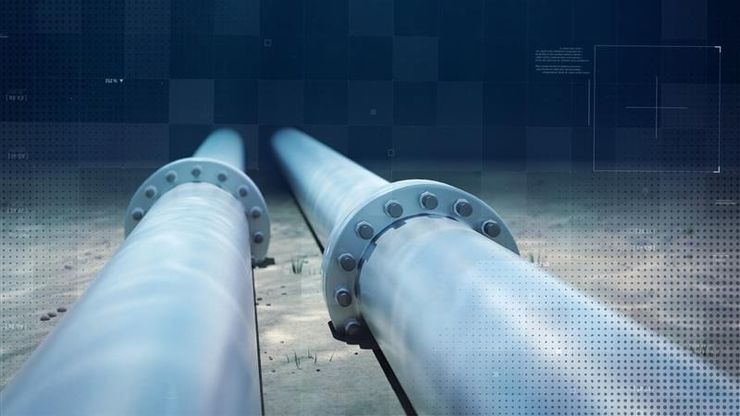 مضيق هرمز وسط الصراع.. وتفوق سعودي بخطوط أنابيب البحر الاحمر