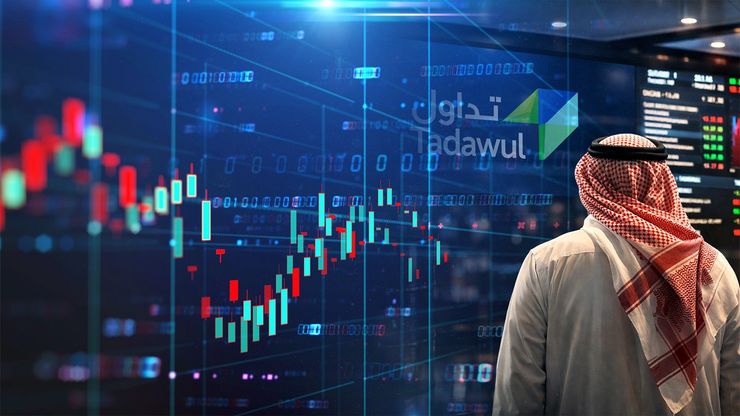 مؤشر تاسي يحافظ على مستويات.. وتوصيات جديدة لأسهم الاتصالات